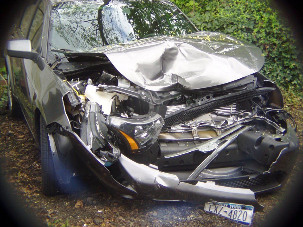Careless Driving