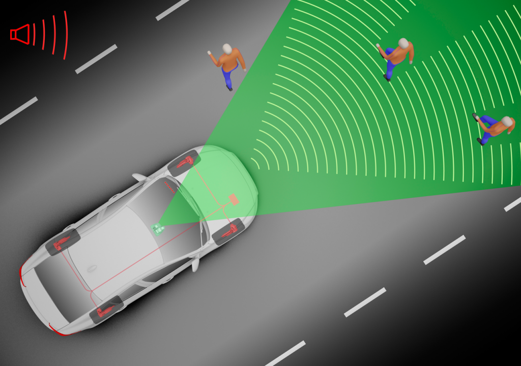 Autonomous Vehicles