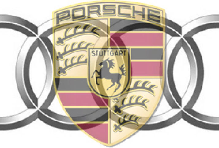 Audi Porsche joint work