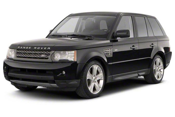 Range Rover Sport SUV