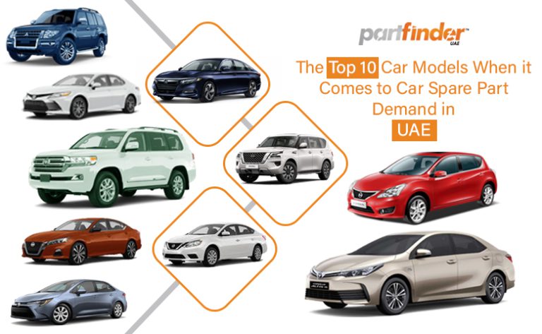 the-top-10-car-models-when-it-comes-to-car-spare-part-demand-in-uae