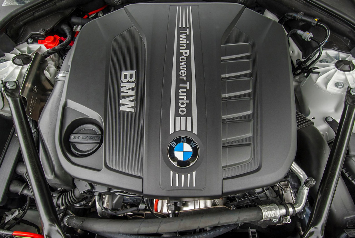 BMW-5-Series-535d-Engines