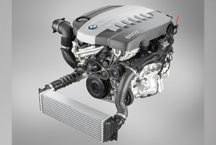 Rebuilt-BMW-316d-Engines