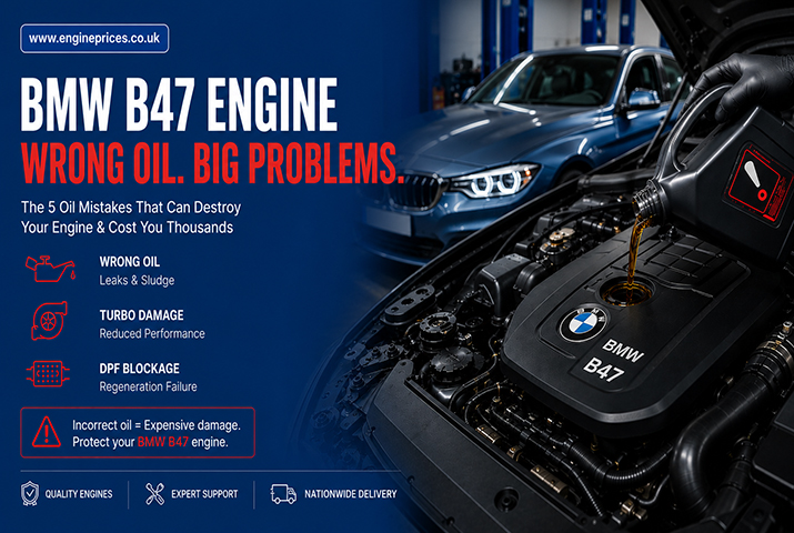 BMW-B47-Engine-for-Sale-UK