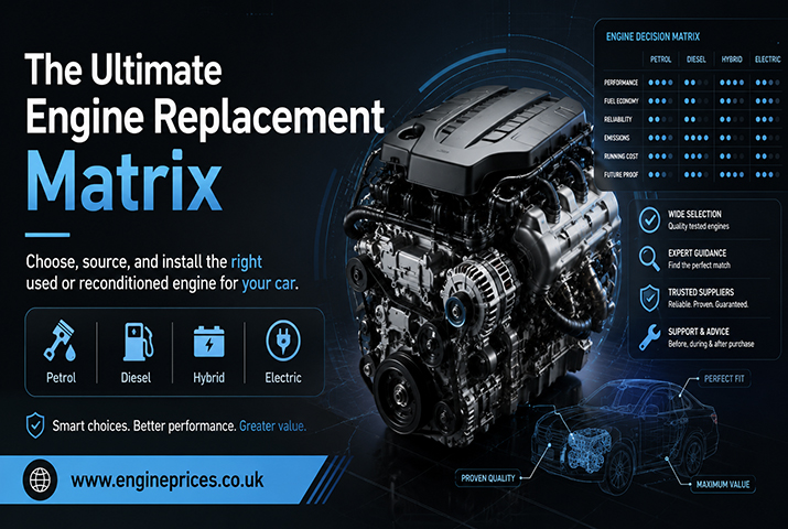 Engine-Replacement-in-UK