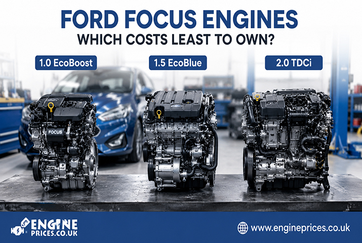 Reconditioned-Ford-Focus-Engine-Replacement-Cost-UK