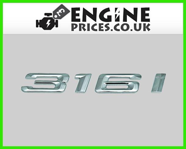  BMW 316i-Petrol