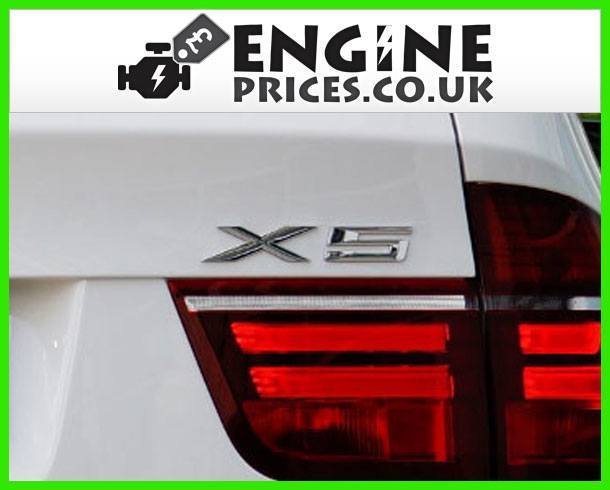  BMW X5-Petrol