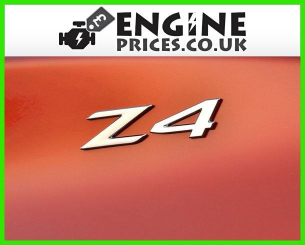  BMW Z4