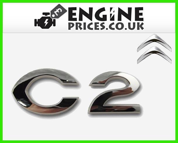  Citroen C2-Diesel