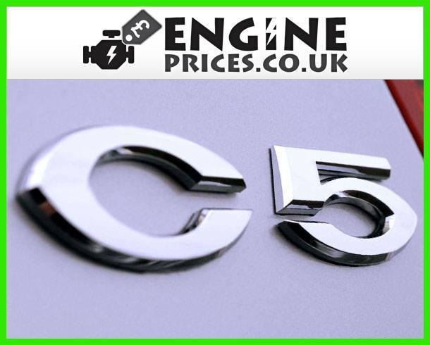  Citroen C5-Diesel