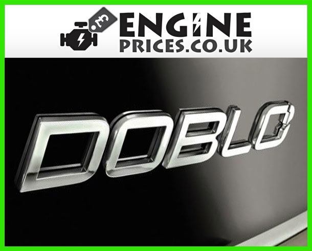  Fiat Doblo-Diesel