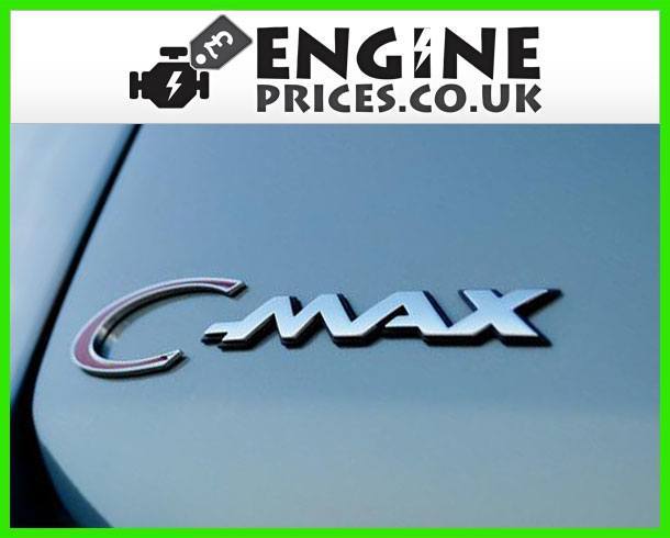  Ford C-MAX-Diesel