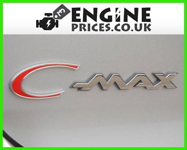  Ford Focus-C-Max-Diesel