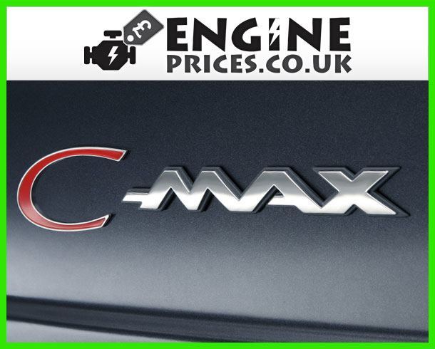  Ford Focus-C-Max-Petrol