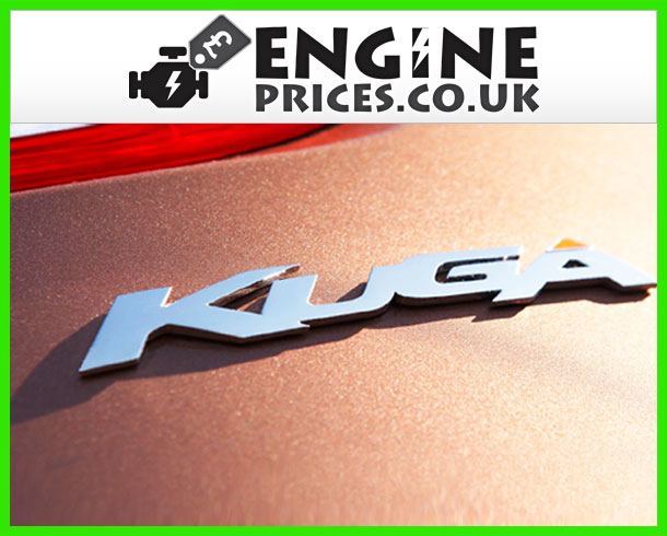  Ford Kuga-Diesel