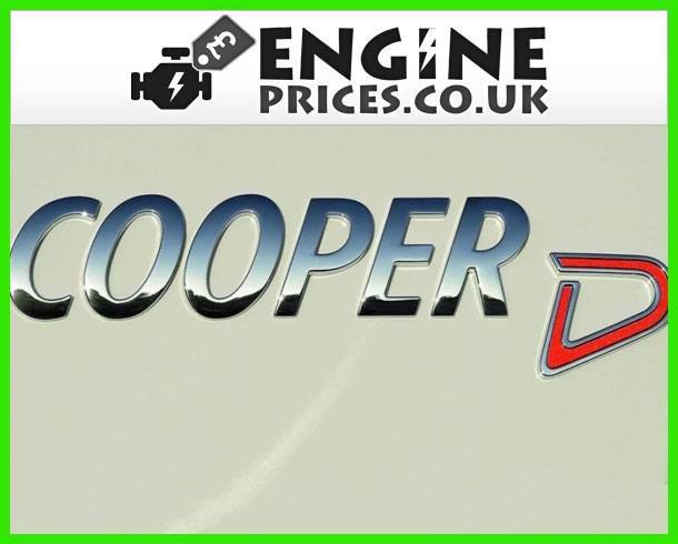  Mini Cooper-Diesel