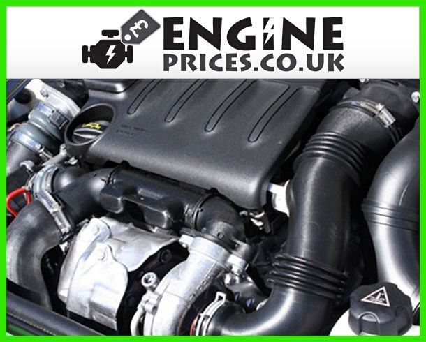 Engine For Mini Cooper-Diesel