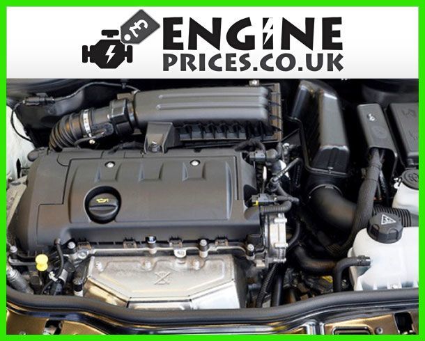 Engine For Mini One-Petrol