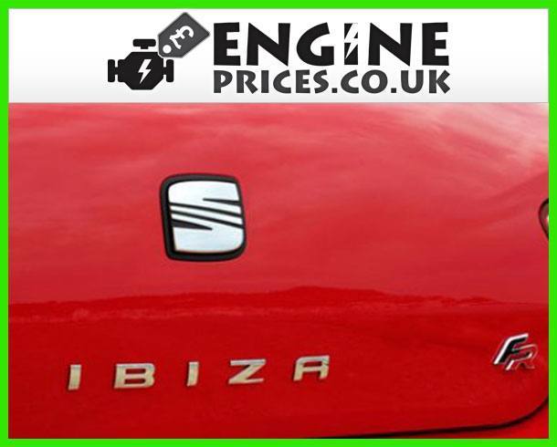  Seat Ibiza-Diesel