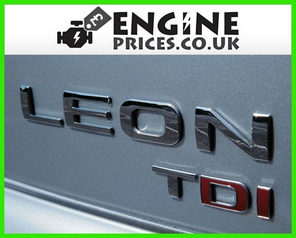  Seat Leon-Diesel