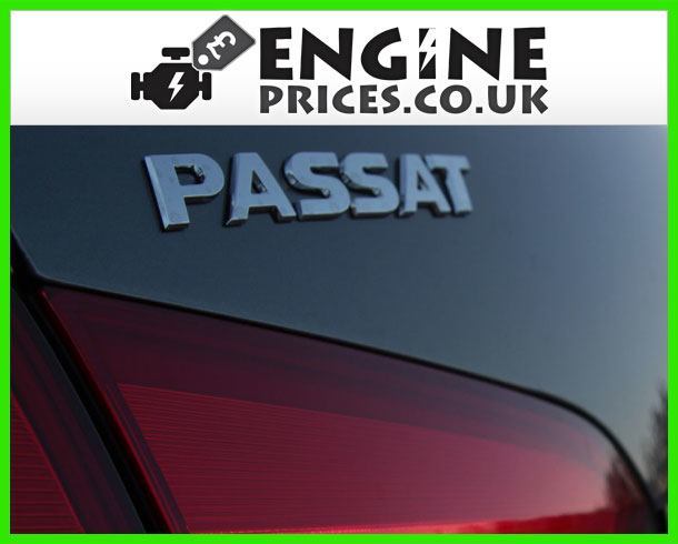  VW Passat-Petrol