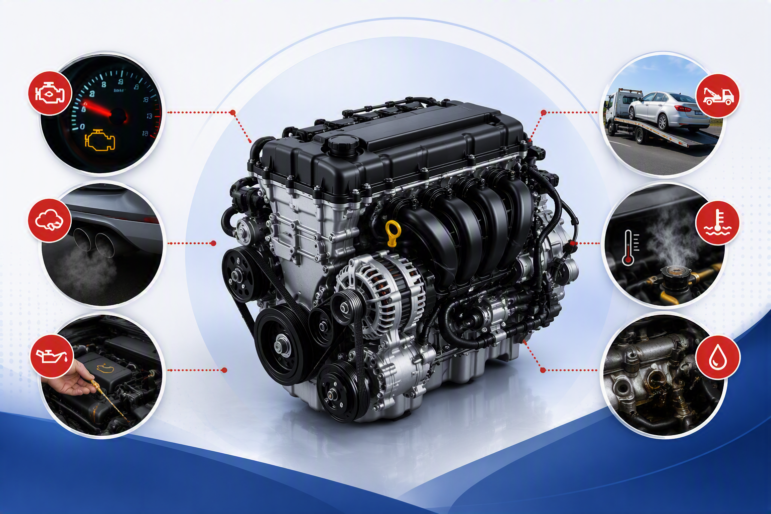 Replacementfor Engine Prices UK